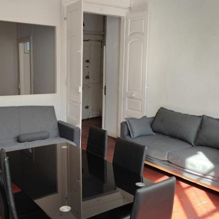 Appartement 6 - Standing Et Lumineux - Carmes, Тулуза Екстер'єр фото
