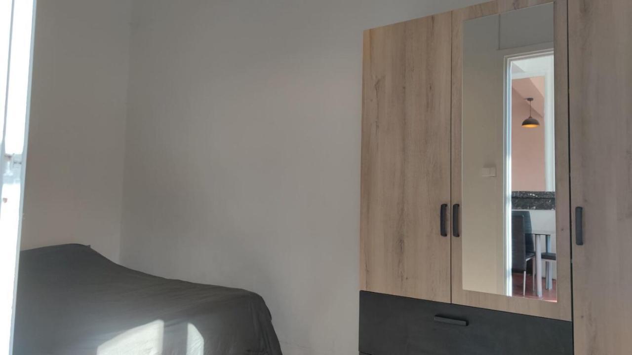 Appartement 6 - Standing Et Lumineux - Carmes, Тулуза Екстер'єр фото