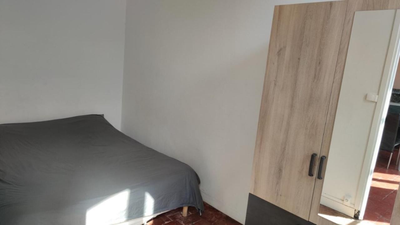 Appartement 6 - Standing Et Lumineux - Carmes, Тулуза Екстер'єр фото