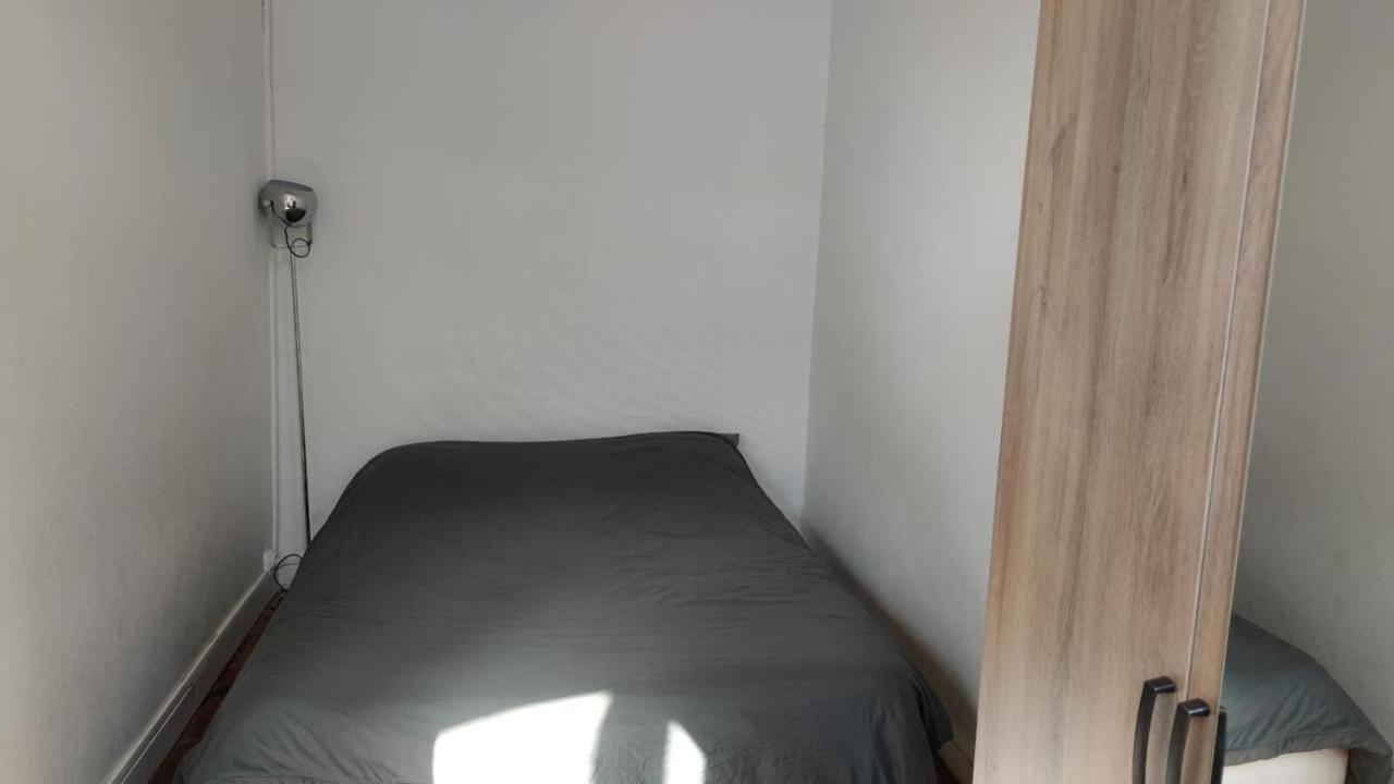 Appartement 6 - Standing Et Lumineux - Carmes, Тулуза Екстер'єр фото